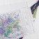 Cross embroidery "Tender May"