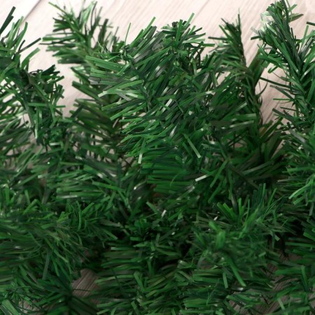 Girlynda Christmas tree "Classic" 270 cm 220 branches D-6 cm Vesti length 12.5 cm-1