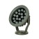 Flight LED SDO-architect 20W 1600LM 2700K Warm light (110-240V, 2pin, dispersion angle