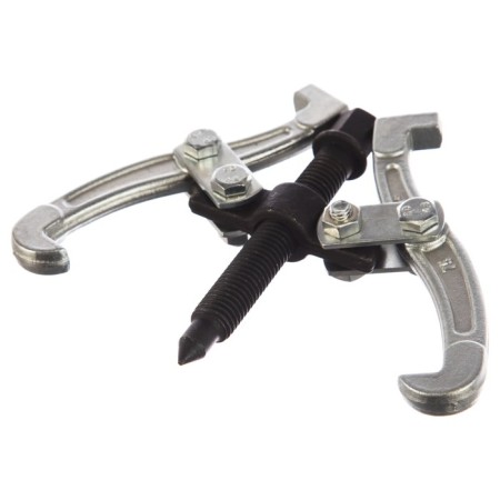 Enlargier of the hinge bison 43315-060, professional, two-legged, 80 mm-2