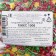 Sprinking confectionery mix No. 1006 50 g