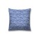 Decorative pillowcase "Winter evening", on a zipper, size 45x45 cm