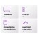TV Haier Smart TV S1, 55 ", 3840x2160, DVB-T/T2/C/S2, HDMI 3, USB 2, Smart TV, black