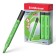 Marker Text Moistener Erichkrause Visioline V-17, 0.6-4.5 mm, water-based ink, green