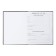 Universal diary for grades 1-11, "butterflies. Golden foil", solid cover 7BC, matte lamination, foil embossing, 40 sheets