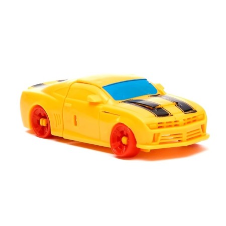 Autobot robot, transforms, mix-7