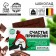 Milk chocolate "Happiness Prividin": 27 g.
