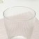 Low glass glass "Concept Straypi", 250 ml