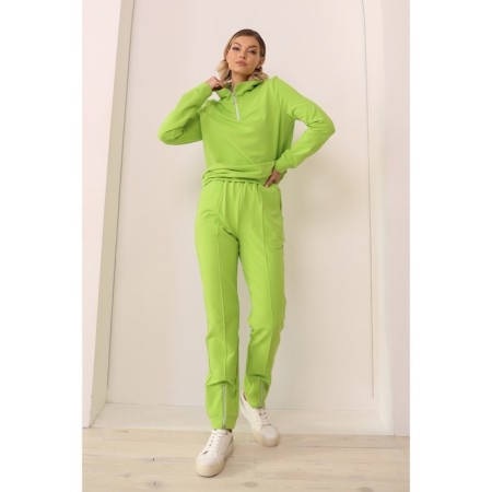 Female sweatshirt, size 46-3