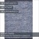 Mashrum rug, size 60x90 cm, blue color, gray