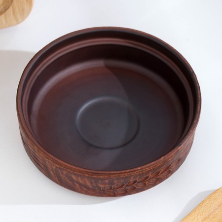 Kolos baking dish, 0.25 l., 8x12x12cm-3