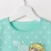 Children's Disney T-shirt "Cold Heart", height 98-104 (30), Blue