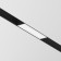 Technical TR012-2-7W4K-B, LED, 7 W, 150x34x68 mm, 400 lm, 4000k, black, black