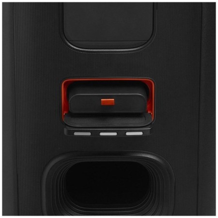Musical system JBL PartyBox Stage 320-8