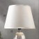 Highway lamp 16418/1SL E14 40W silver 22x22x36.5 cm Risalux