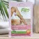 Fito-cosmetics cream with peach oil, 50 ml