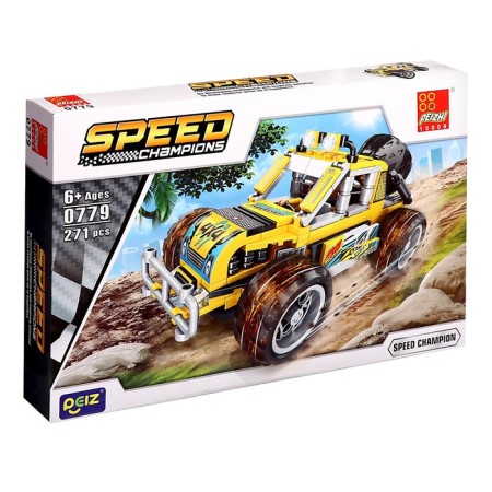 Constructor Race "Offassive", 271 details-2