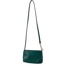 B2547 Bag Cross-Bodi, Lightning Department, Green Color 15x24x6cm