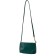 B2547 Bag Cross-Bodi, Lightning Department, Green Color 15x24x6cm