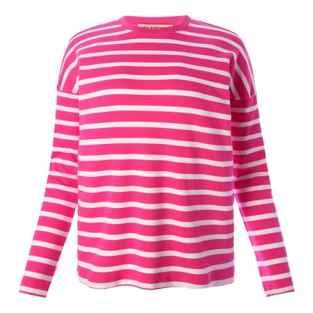 Women's longing, pink color, size 48 (XL)-8