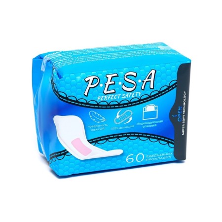 Layers Daily PESA, 60 pcs.-1