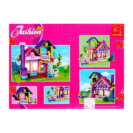 Designer "Country House", 507 details-5