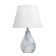 Bullet "Fusion" E14 40W white 25x25x39 cm Risalux