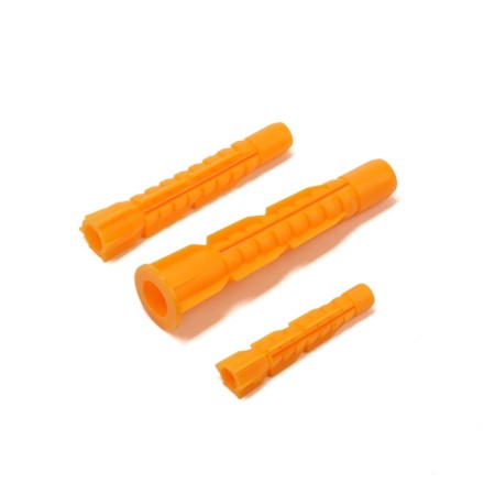 Set of dowels No. 2, 22 items in a set