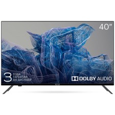 LED телевизор KIVI 40F550NB