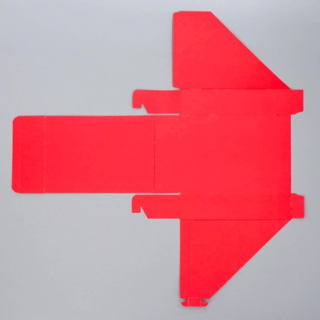 Folding box "Happy New Year!", 21x 15 x 5 cm, New Year-6