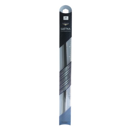 Wiper brush Cartage 19/480 mm, frameless-3