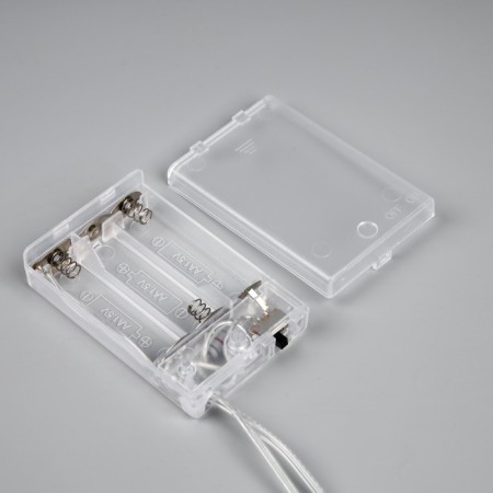 Neon sign "Love", 35x13 cm, aax3+usb, t/white-3