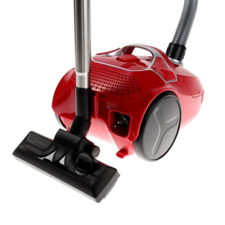 Vacuum cleaner Tefal TW3953EA, 750W, dry cleaning, 3 l, red-1