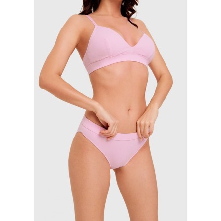 Women's cowards Claris XS, light pink color-3