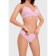 Women's cowards Claris XS, light pink color