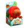 Musical toy "Capybars: Strawberry", sound