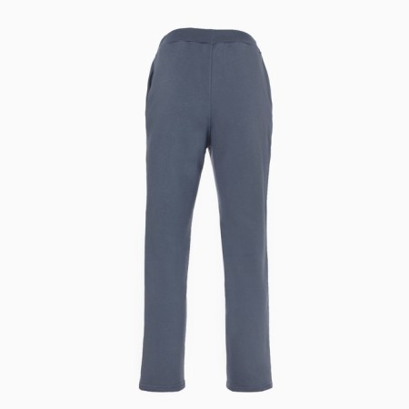 Male pants are found, gray color, size 58-6
