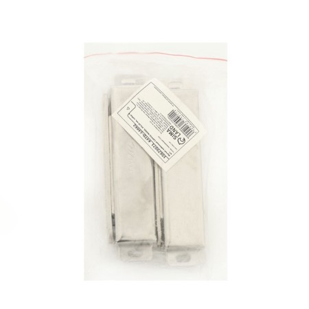 Furniture magnet Cappio M00ss, 95x20 mm, set 4 pcs.-6