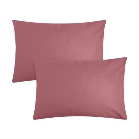 A set of pillowcases "Ethel" ts. Rizovy, 50x70 cm - 2 pcs, 100% cotton, calico