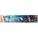 Puzzle for children "Ocean Life", glowing in the dark, 200 elements, 150 cm