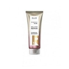 Шампунь для волос OLLIN PERFECT HAIR BRILLIANCE REPAIR 1 «Подготовительный этап», 250 мл
