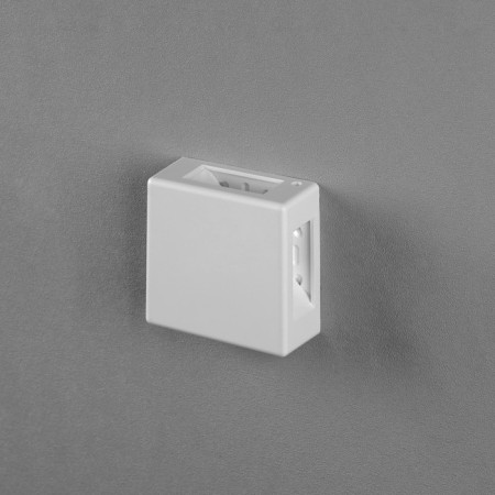 Duwi Nuovo Led, 7 W, 3000 K, IP54, architectural, wide ray, white-3