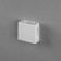 Duwi Nuovo Led, 7 W, 3000 K, IP54, architectural, wide ray, white