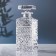 Crystal barn for whiskey, vodka, cognac Madison, 700 ml