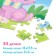 Set 3 B1 “Mary cat”: 3 books, puzzle, soft toy