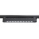 LED LED single -phase track ambrella track system GL6709, 20W, LED, black color