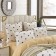 Bed linen 2 joint venture, size 230x250 cm, 175x215 cm, 50x70 cm - 2 pcs, 70x70 cm - 2 pcs