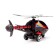 Restoring (in a package) helicopter of a groovy "rescue", set of 2 pcs., Mix