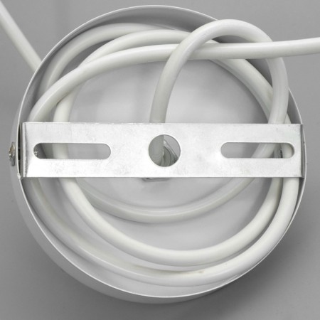 Bayerlux lamp "Entelli" 1he27 15W 25x25x40-140 cm-6