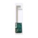 Cappio Square RSC007, aluminum, m/o 160 mm slop
